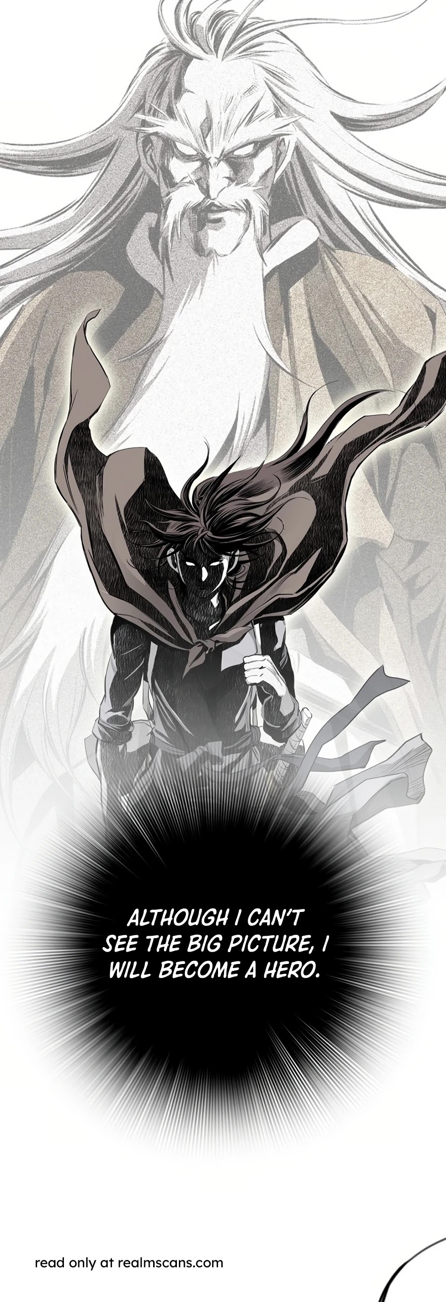 Way To Heaven Chapter 71 page 52 - Chapter 71