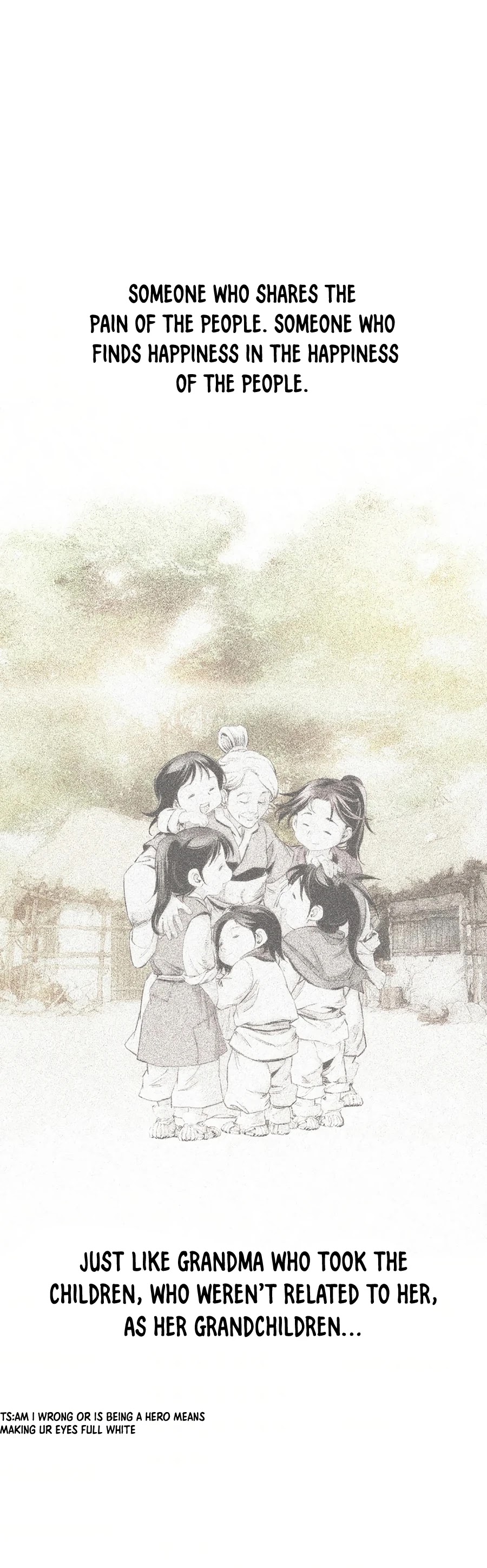 Way To Heaven Chapter 71 page 54 - Chapter 71