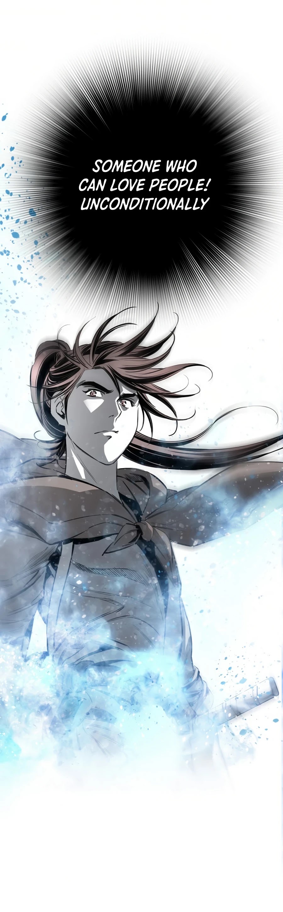 Way To Heaven Chapter 71 page 55 - Chapter 71