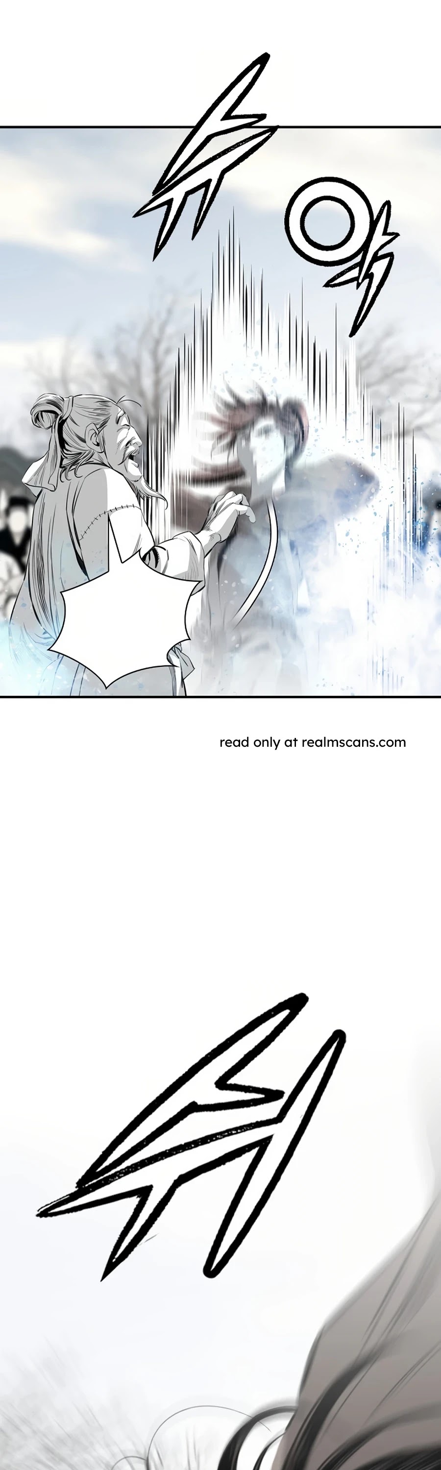 Way To Heaven Chapter 71 page 56 - Chapter 71