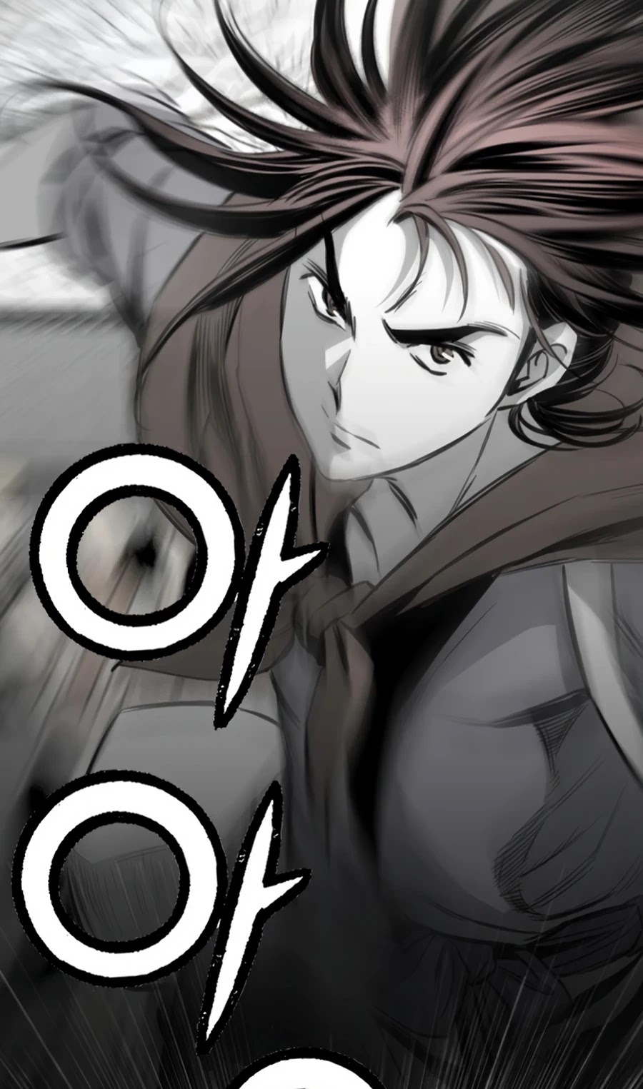Way To Heaven Chapter 71 page 57 - Chapter 71