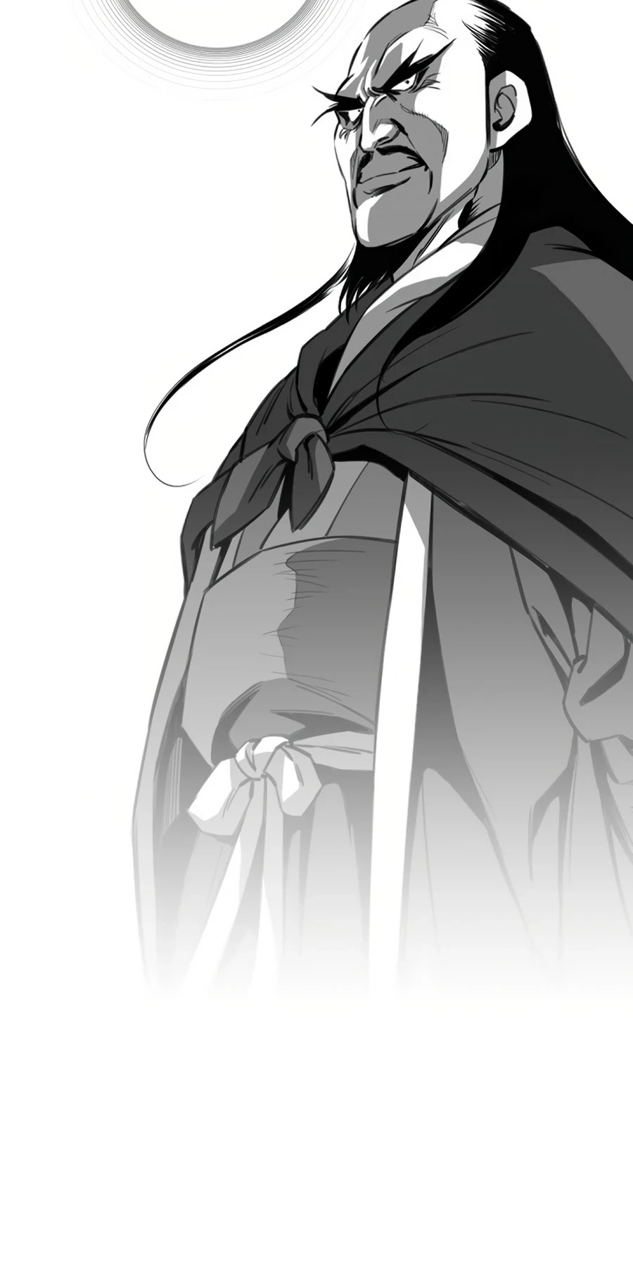 Way To Heaven Chapter 72 page 10 - Chapter 72