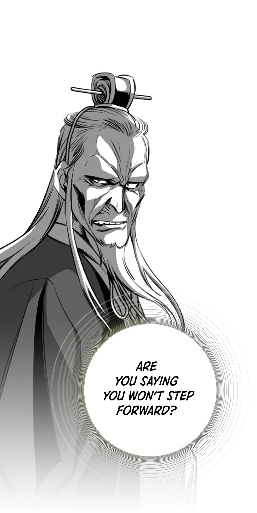 Way To Heaven Chapter 72 page 11 - Chapter 72