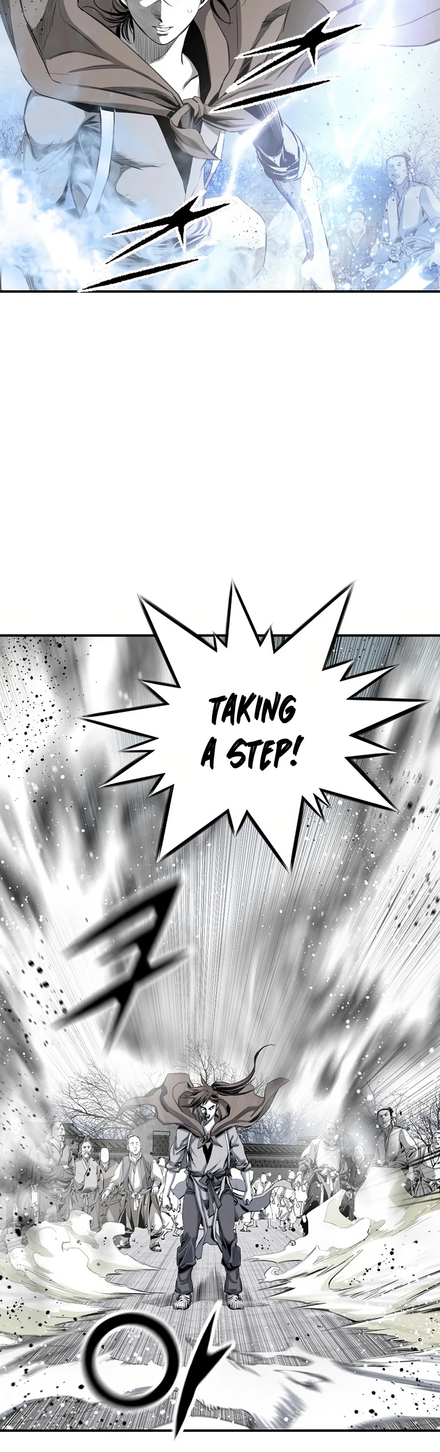 Way To Heaven Chapter 72 page 13 - Chapter 72