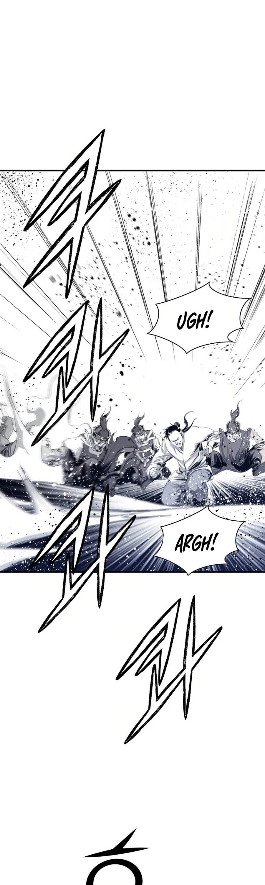 Way To Heaven Chapter 72 page 14 - Chapter 72