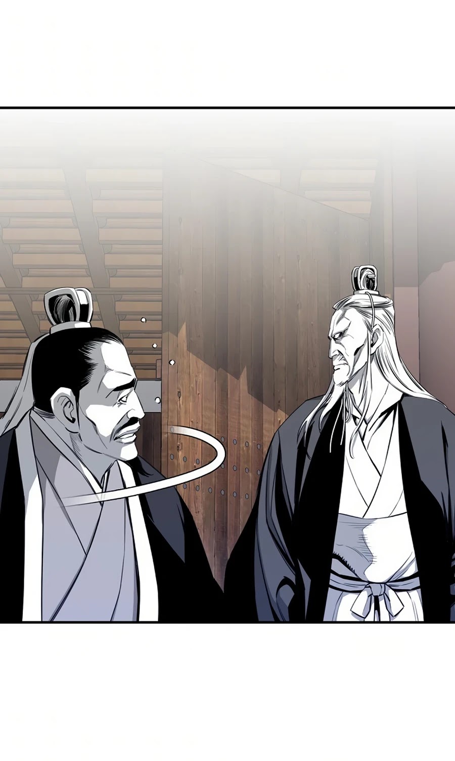 Way To Heaven Chapter 72 page 21 - Chapter 72