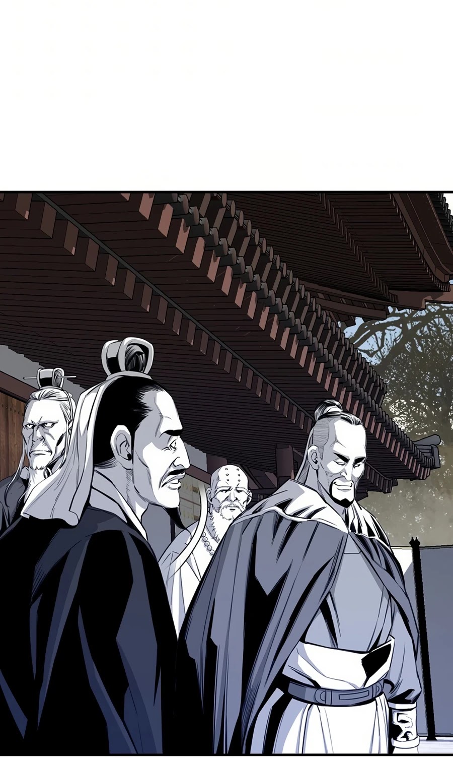 Way To Heaven Chapter 72 page 22 - Chapter 72
