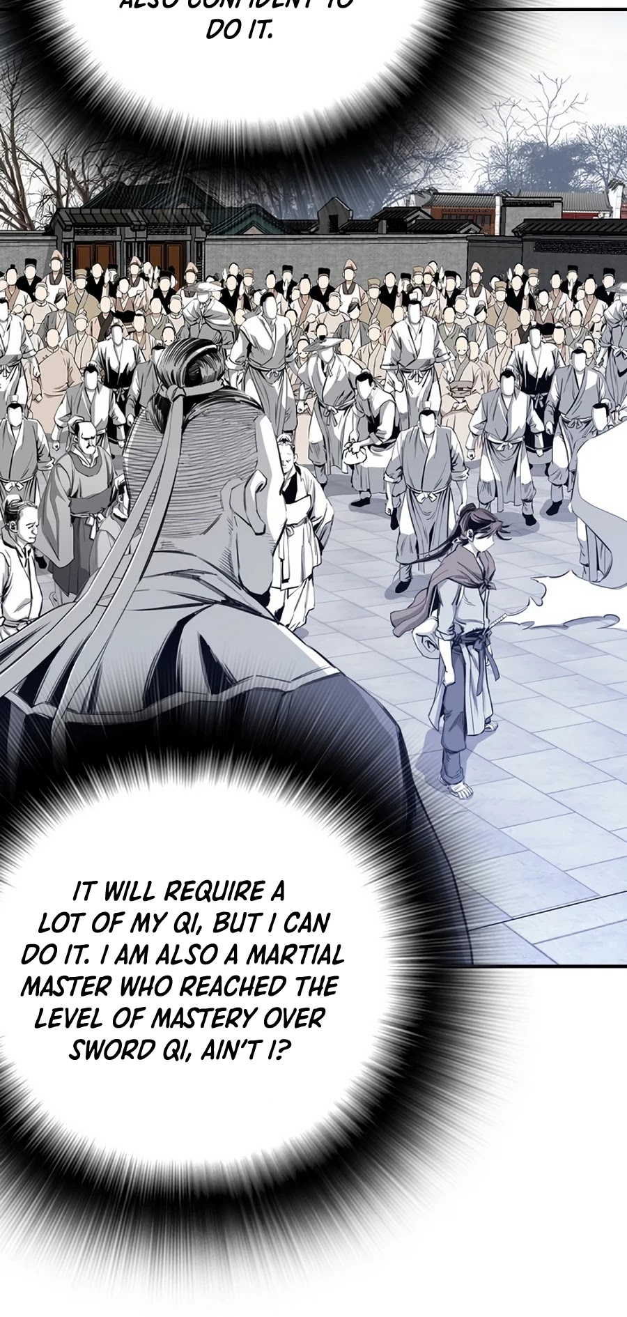 Way To Heaven Chapter 72 page 25 - Chapter 72