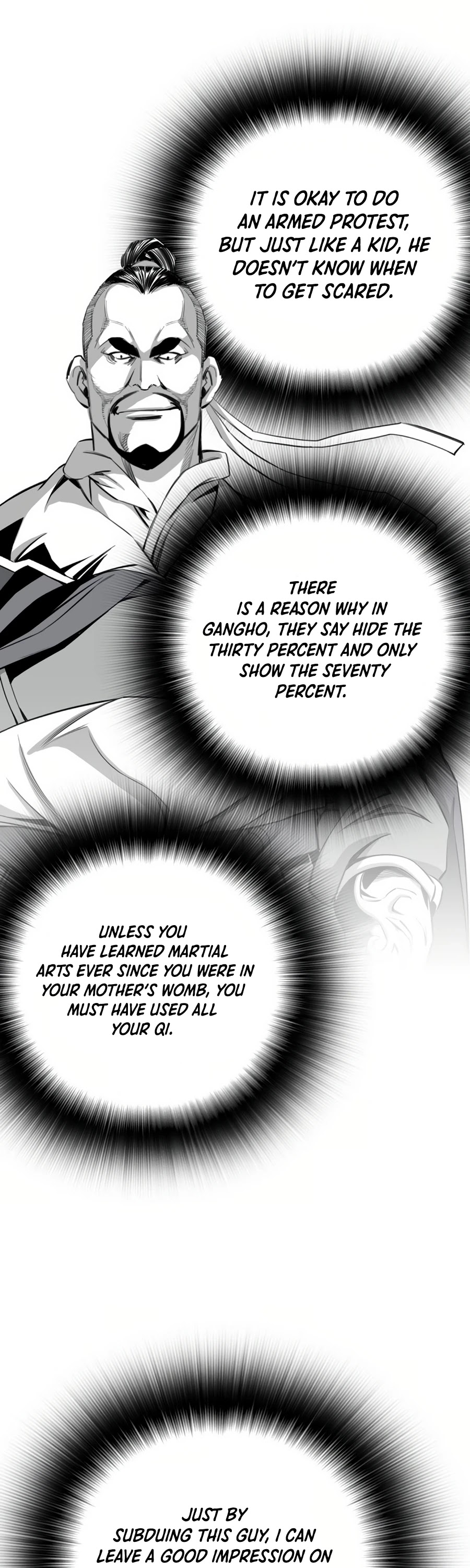 Way To Heaven Chapter 72 page 26 - Chapter 72