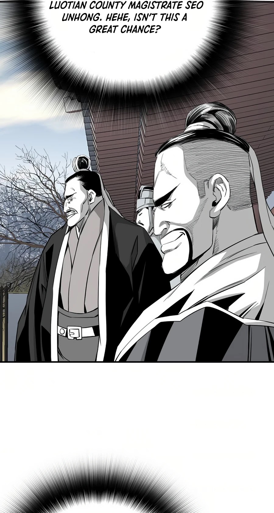Way To Heaven Chapter 72 page 27 - Chapter 72