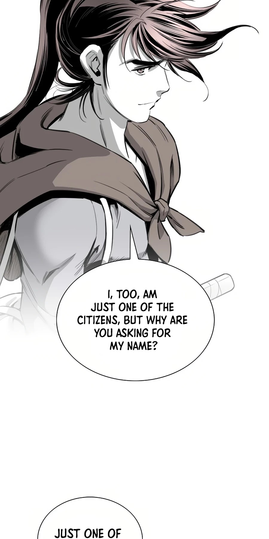 Way To Heaven Chapter 72 page 30 - Chapter 72