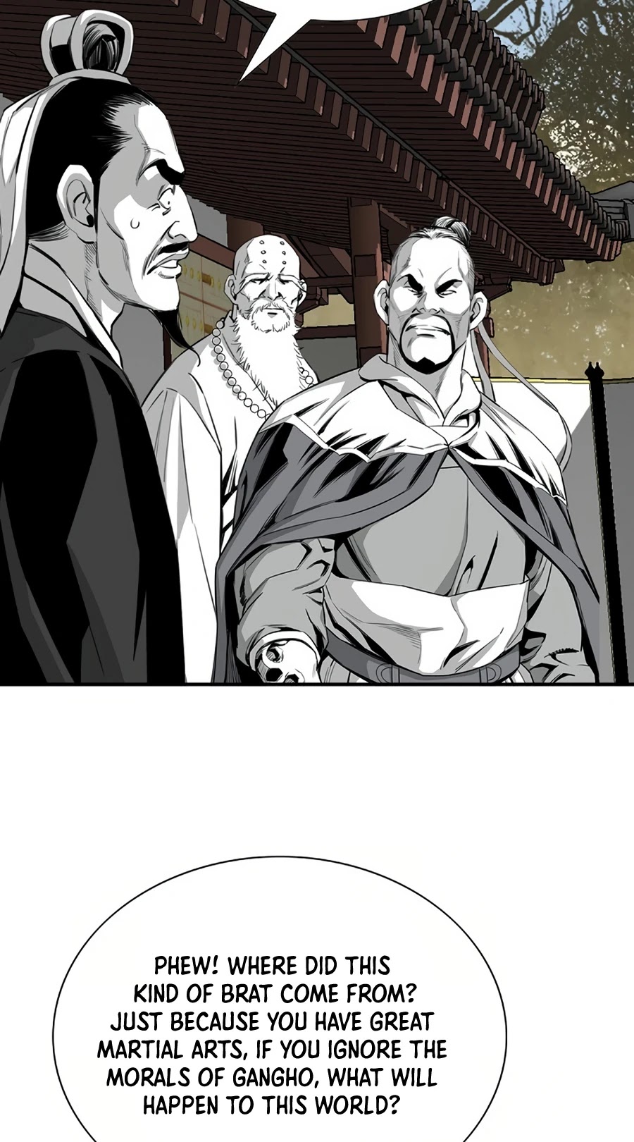 Way To Heaven Chapter 72 page 39 - Chapter 72