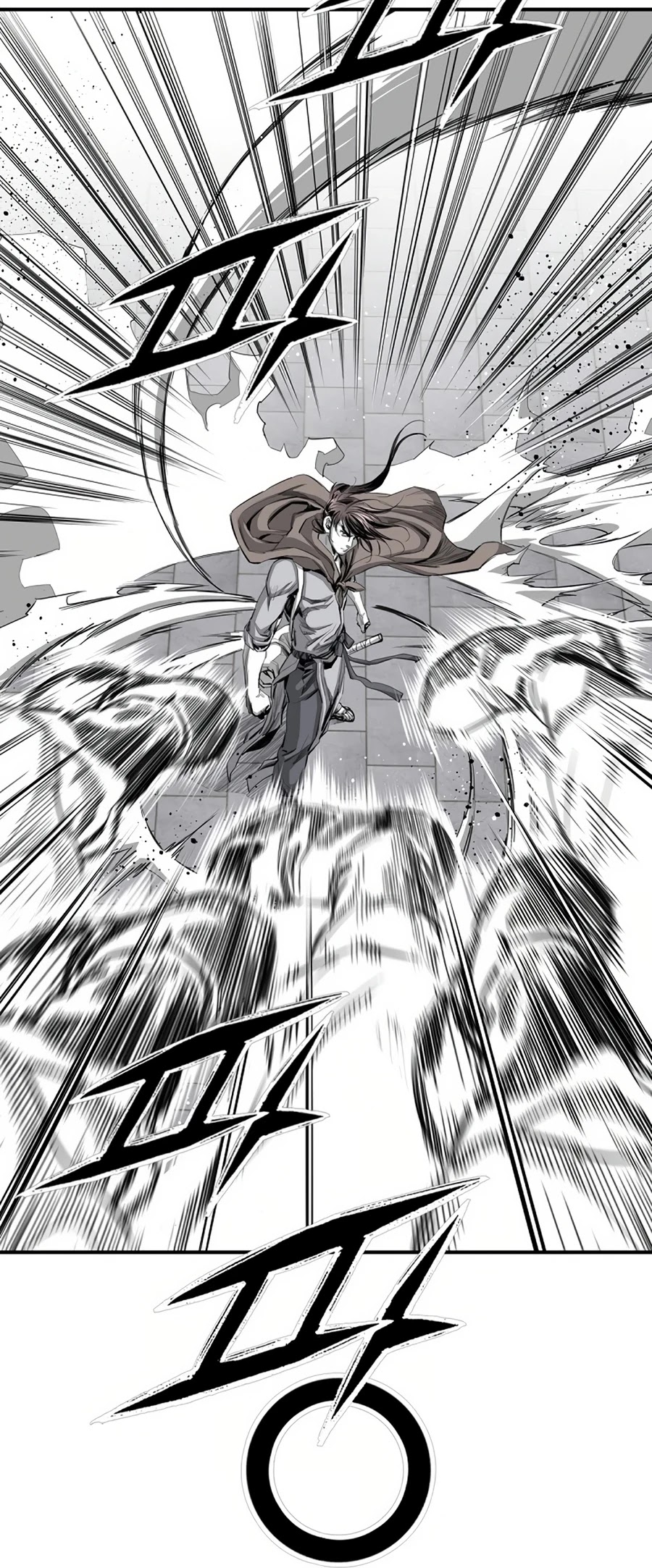 Way To Heaven Chapter 72 page 43 - Chapter 72
