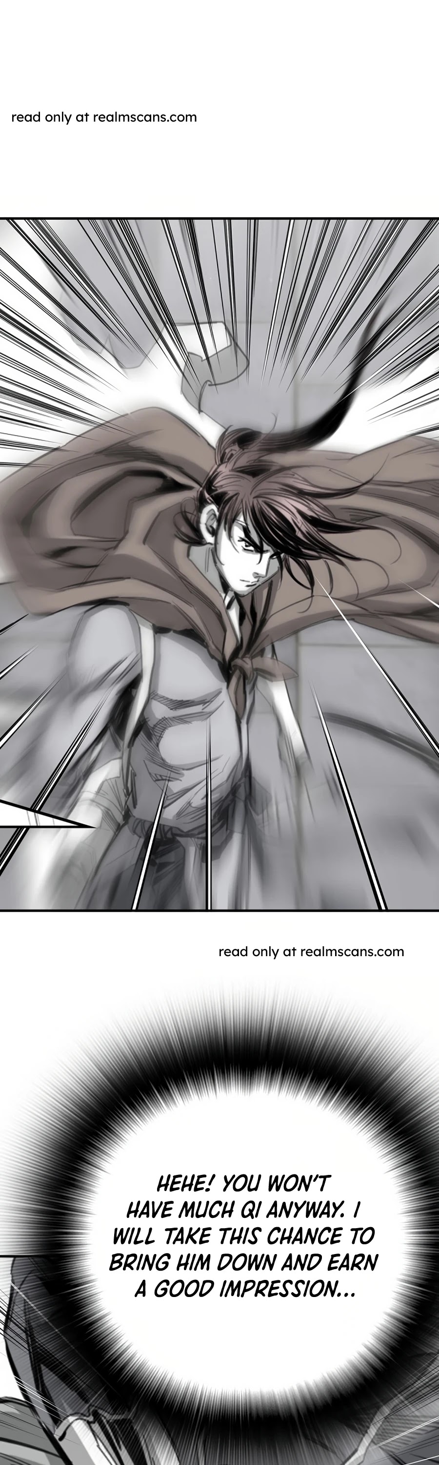 Way To Heaven Chapter 72 page 44 - Chapter 72