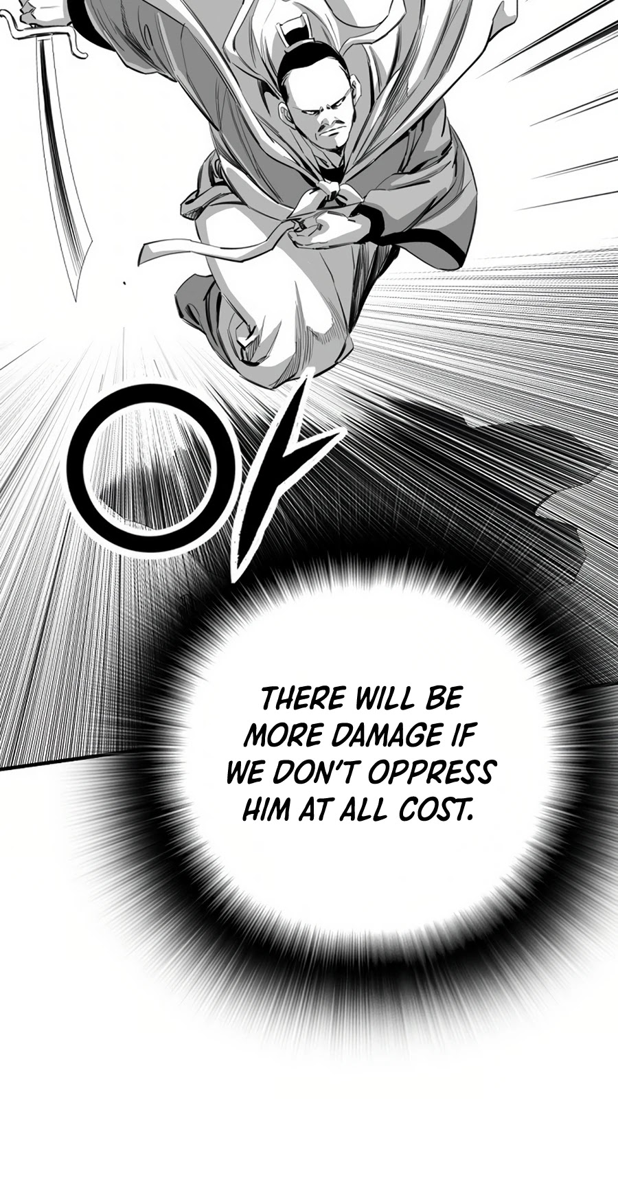 Way To Heaven Chapter 72 page 52 - Chapter 72