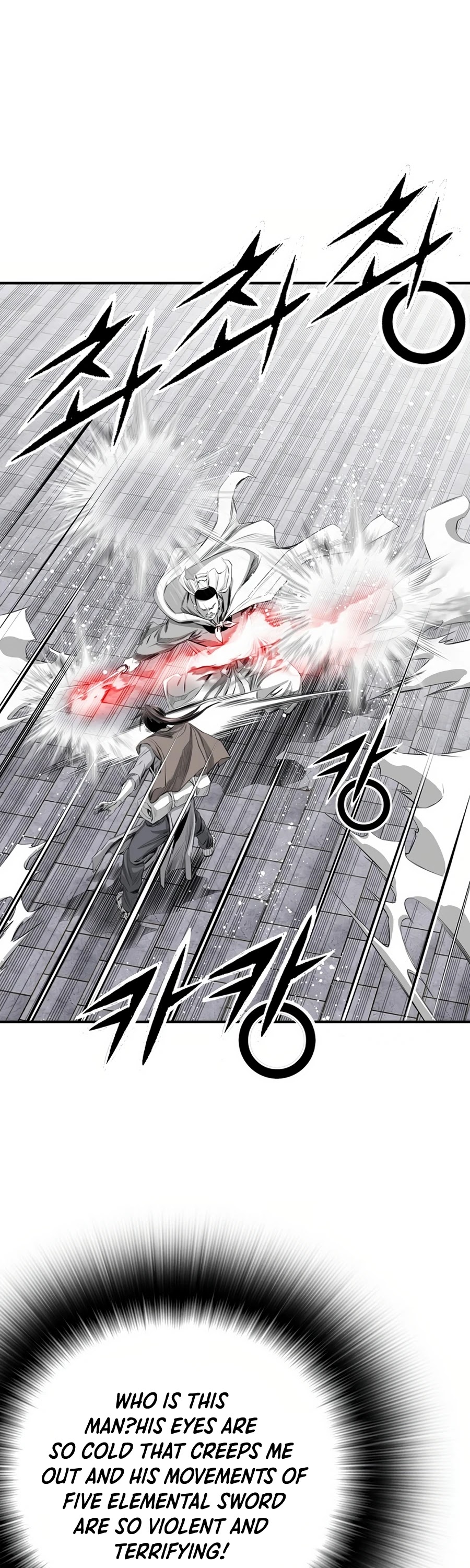Way To Heaven Chapter 72 page 56 - Chapter 72