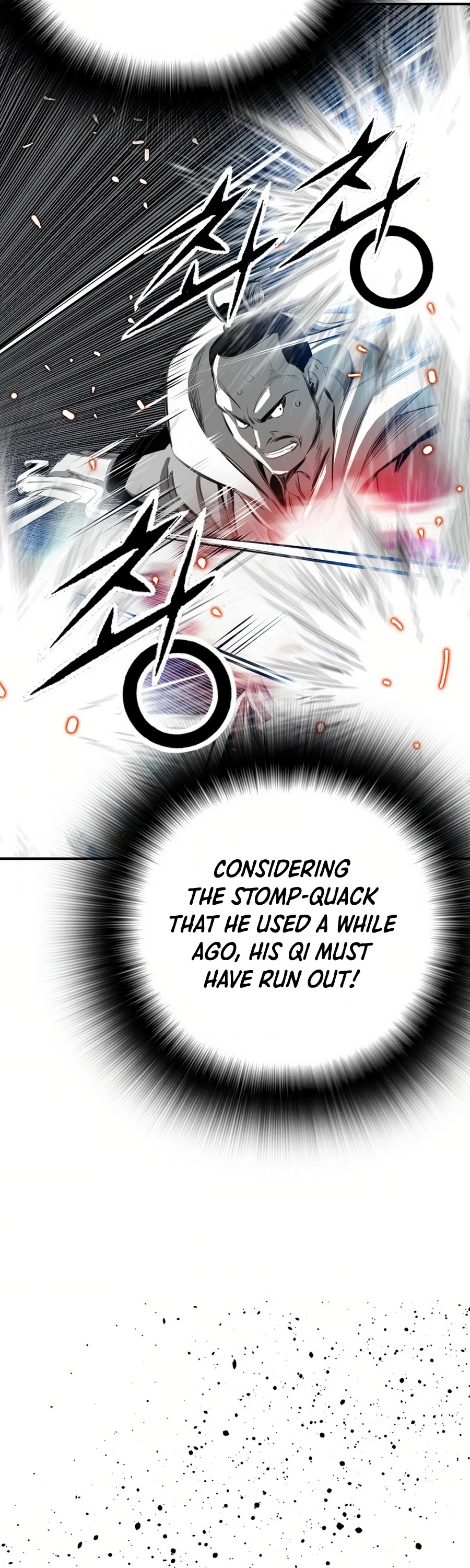 Way To Heaven Chapter 72 page 57 - Chapter 72