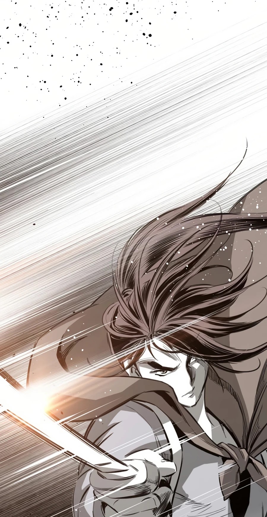 Way To Heaven Chapter 72 page 58 - Chapter 72