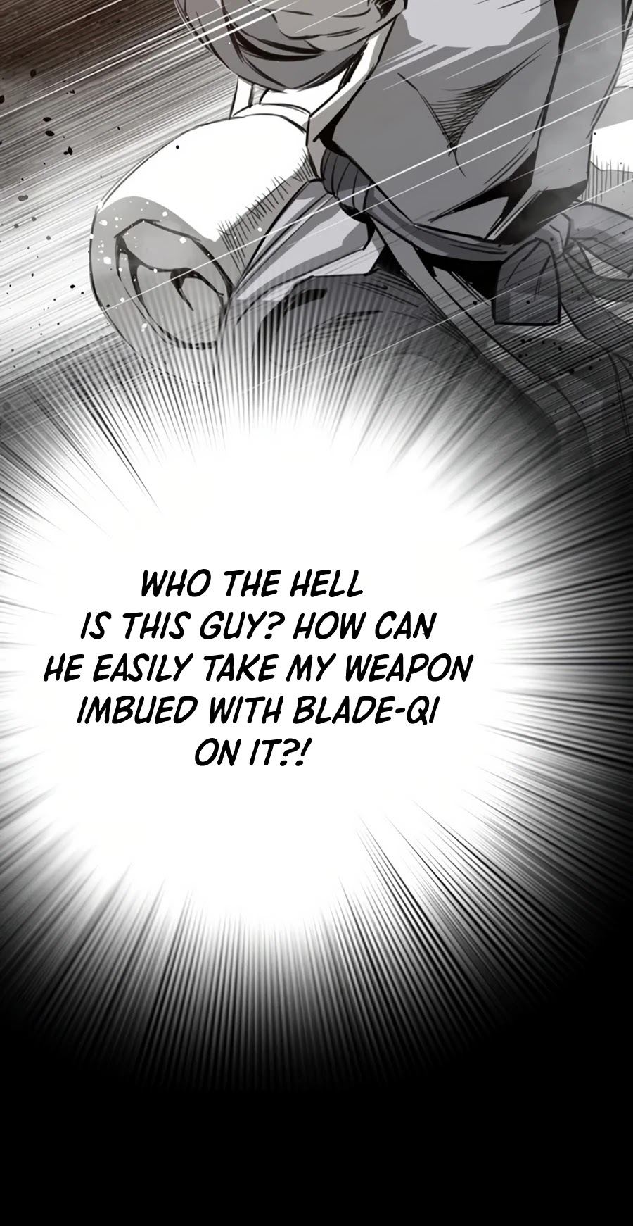 Way To Heaven Chapter 72 page 59 - Chapter 72