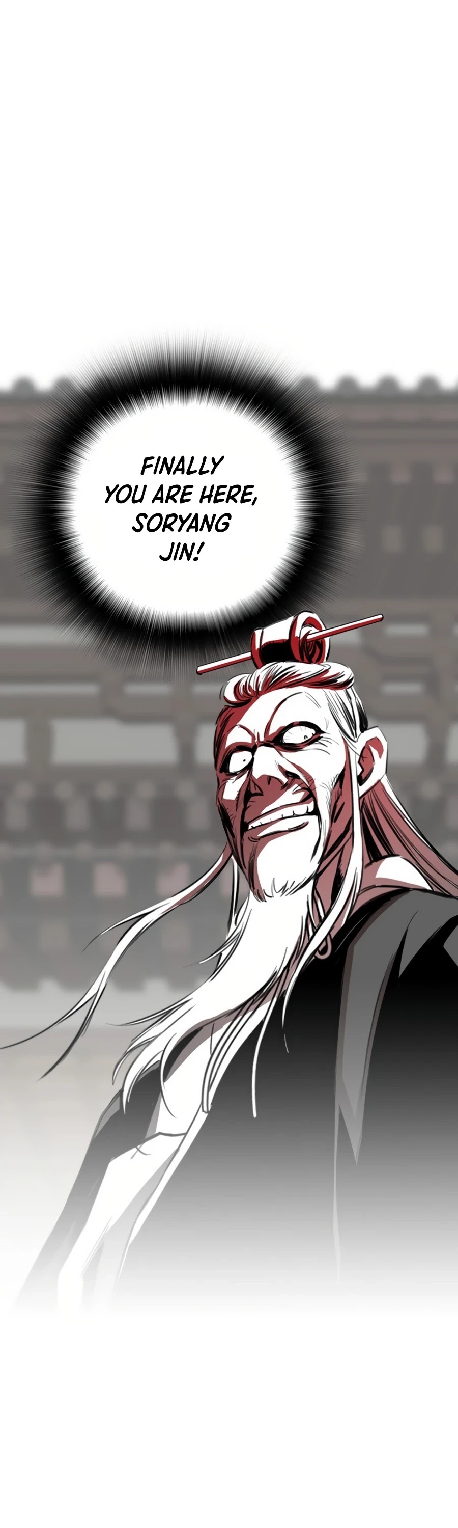 Way To Heaven Chapter 72 page 6 - Chapter 72