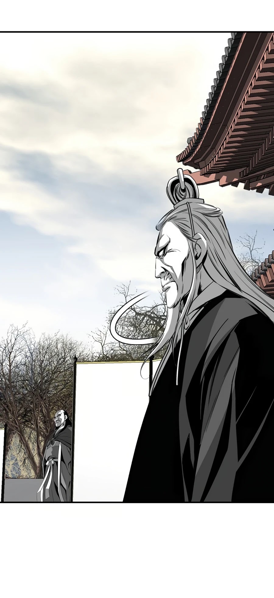 Way To Heaven Chapter 72 page 7 - Chapter 72
