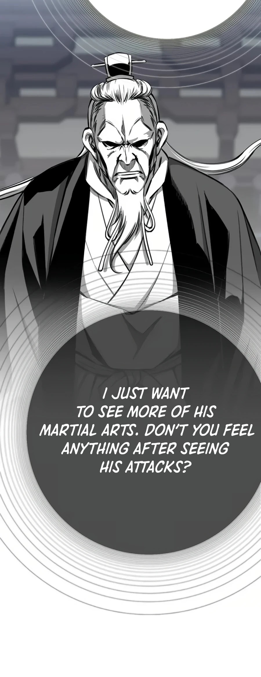 Way To Heaven Chapter 73 page 14 - Chapter 73
