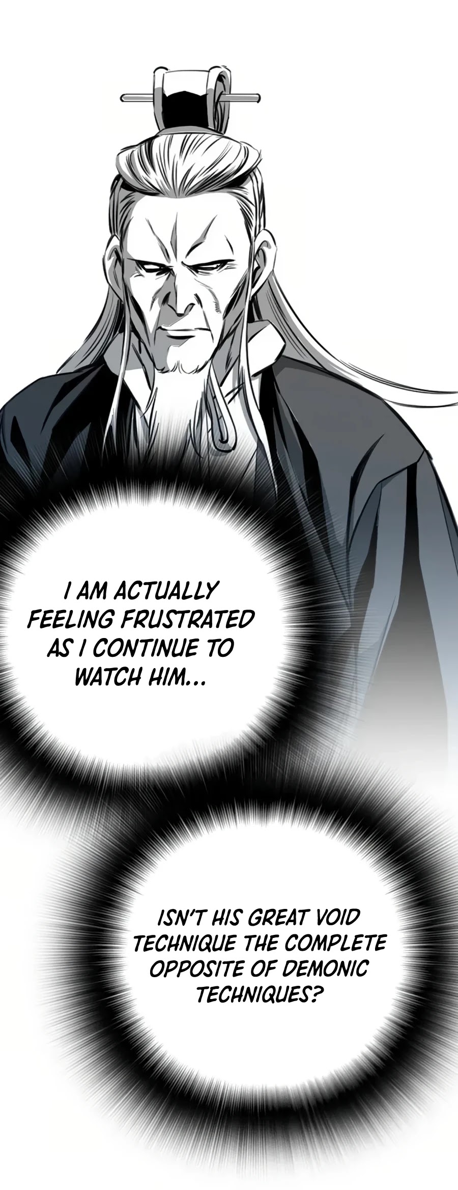 Way To Heaven Chapter 73 page 15 - Chapter 73