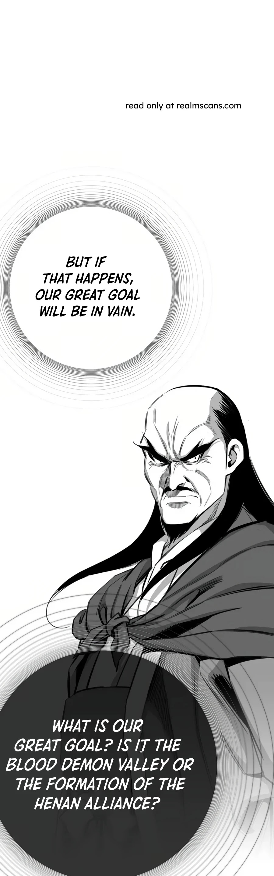 Way To Heaven Chapter 73 page 16 - Chapter 73