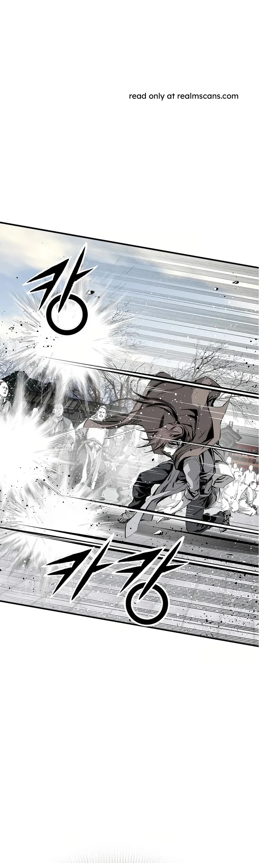 Way To Heaven Chapter 73 page 18 - Chapter 73
