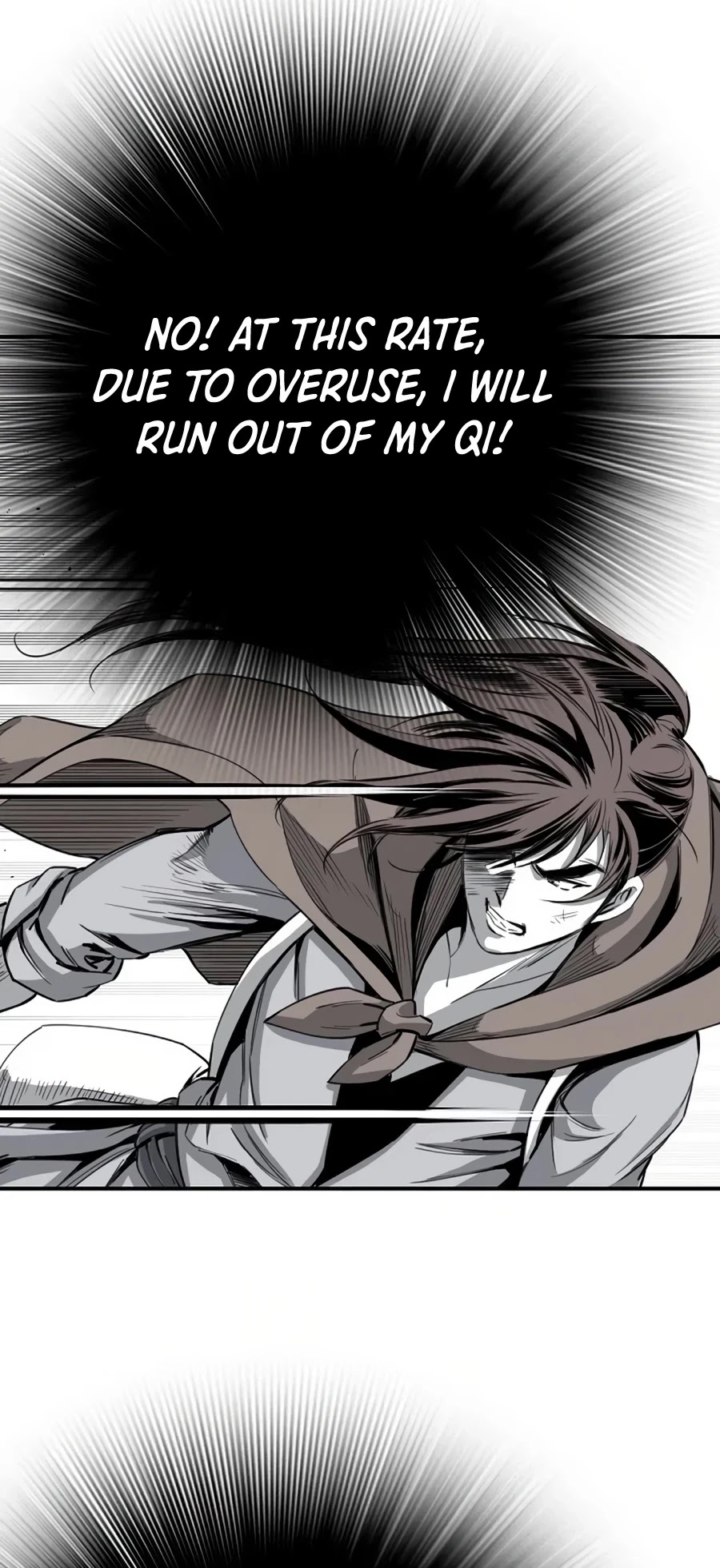 Way To Heaven Chapter 73 page 19 - Chapter 73