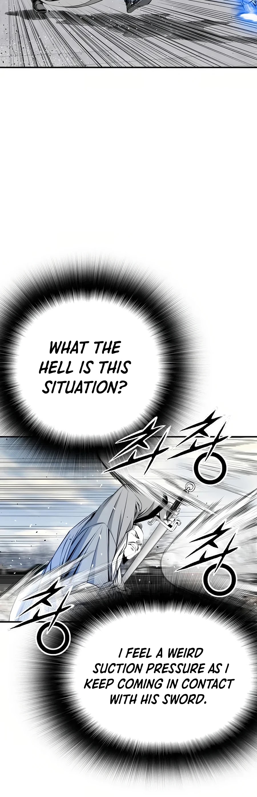 Way To Heaven Chapter 73 page 24 - Chapter 73