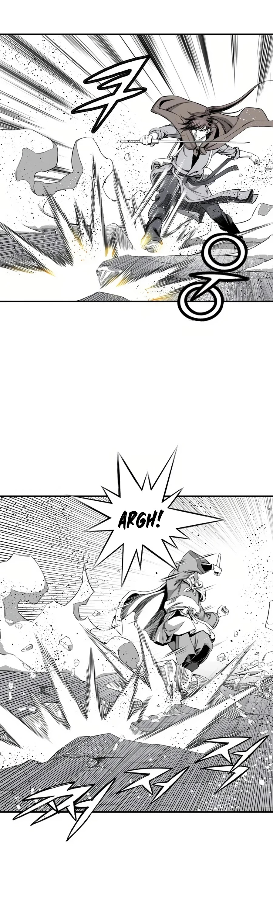 Way To Heaven Chapter 73 page 25 - Chapter 73