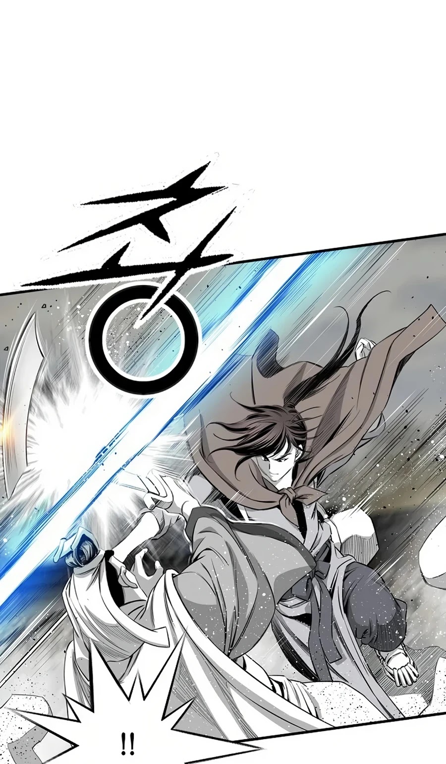 Way To Heaven Chapter 73 page 26 - Chapter 73