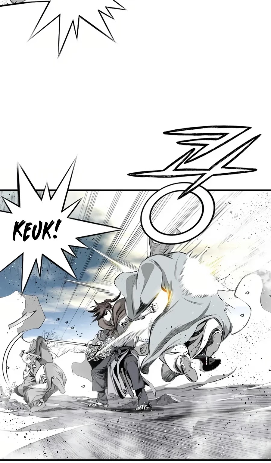 Way To Heaven Chapter 73 page 27 - Chapter 73