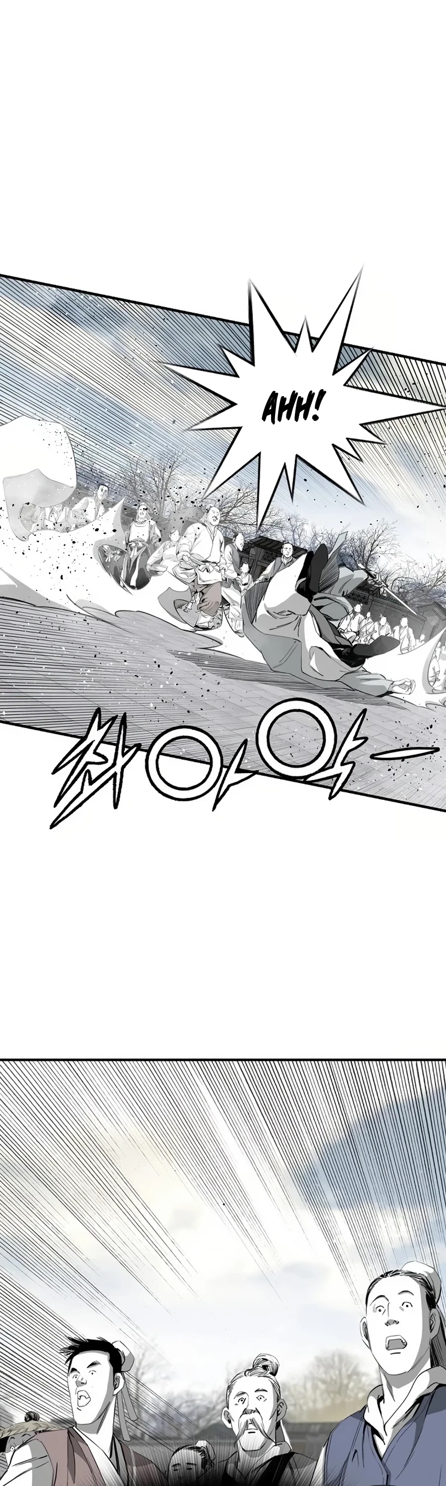 Way To Heaven Chapter 73 page 28 - Chapter 73