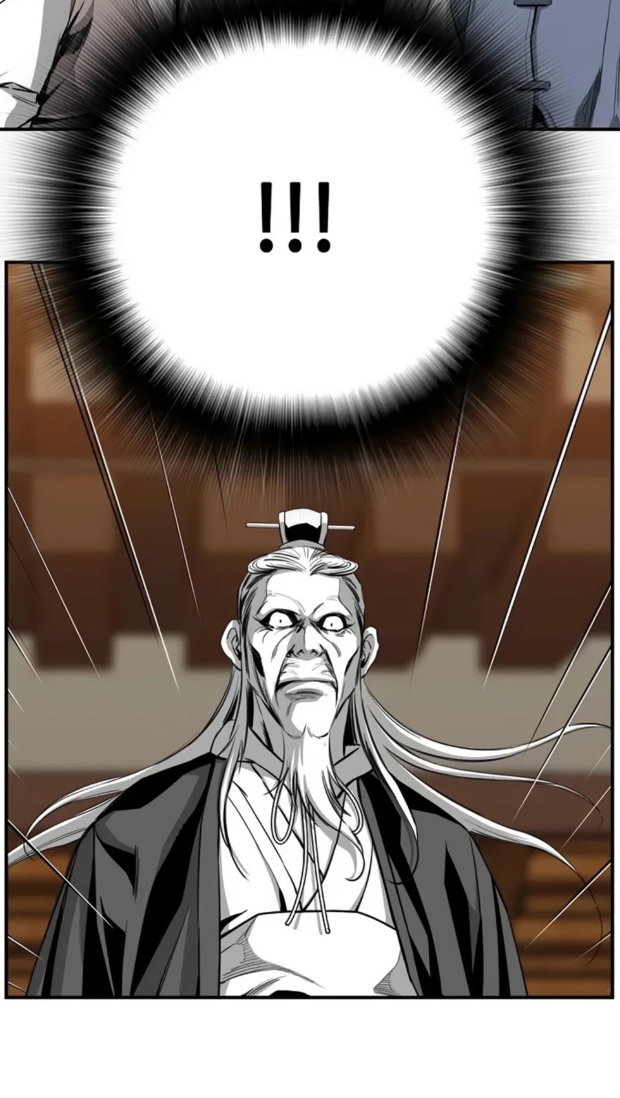 Way To Heaven Chapter 73 page 29 - Chapter 73