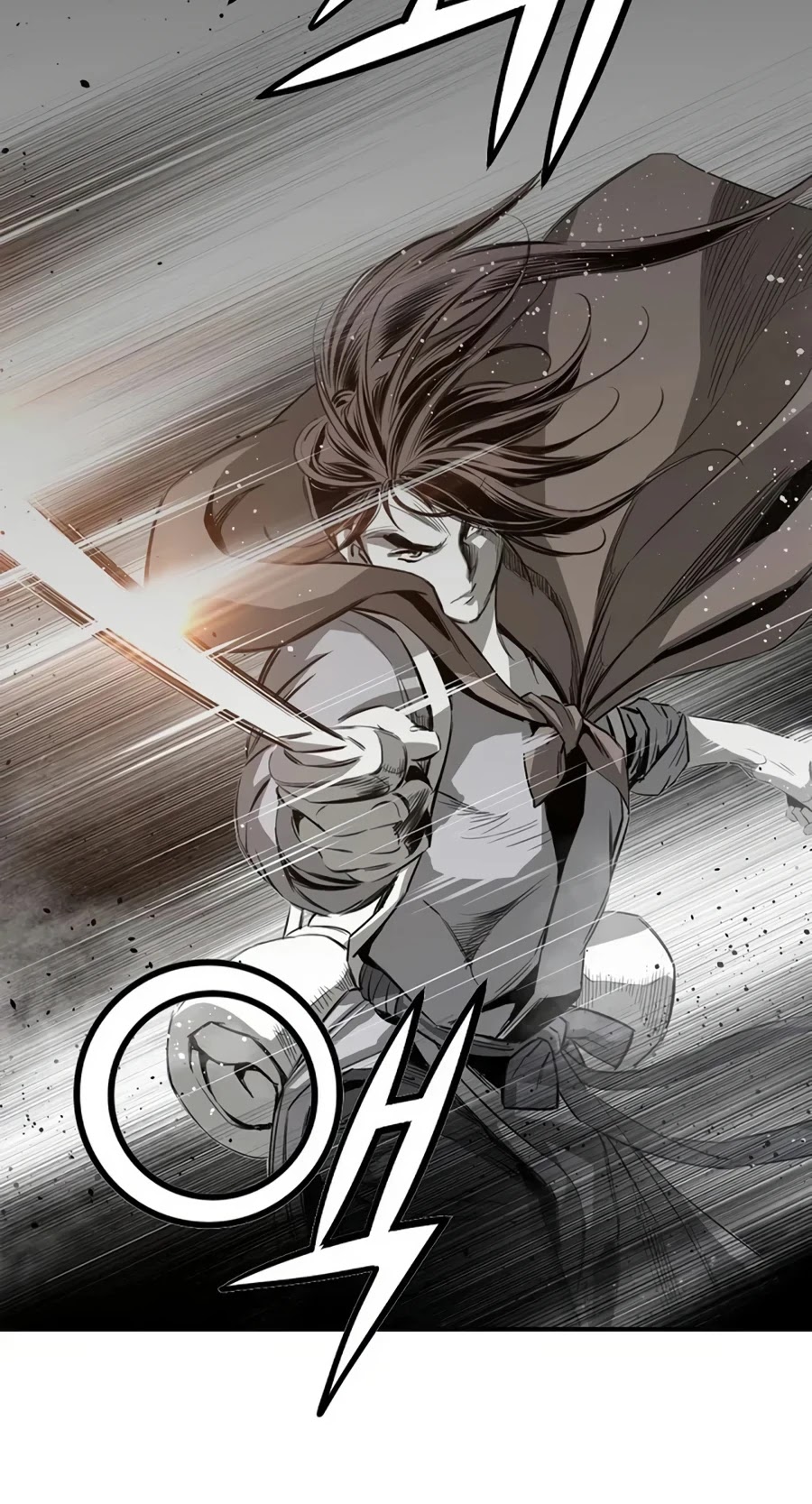 Way To Heaven Chapter 73 page 3 - Chapter 73