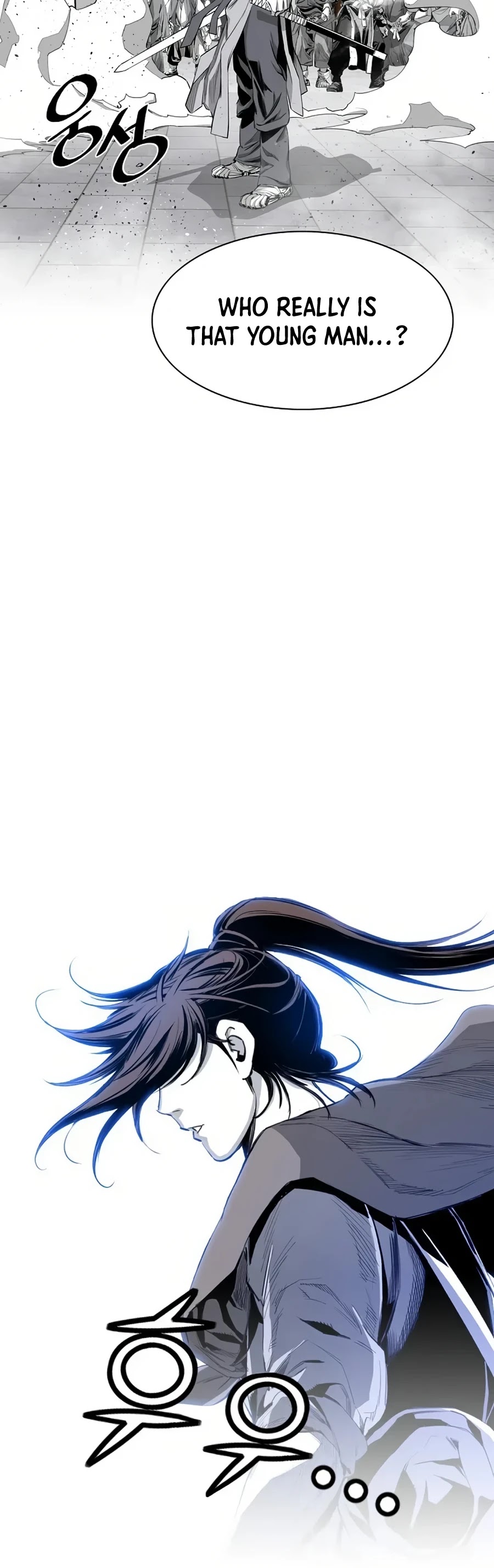 Way To Heaven Chapter 73 page 32 - Chapter 73