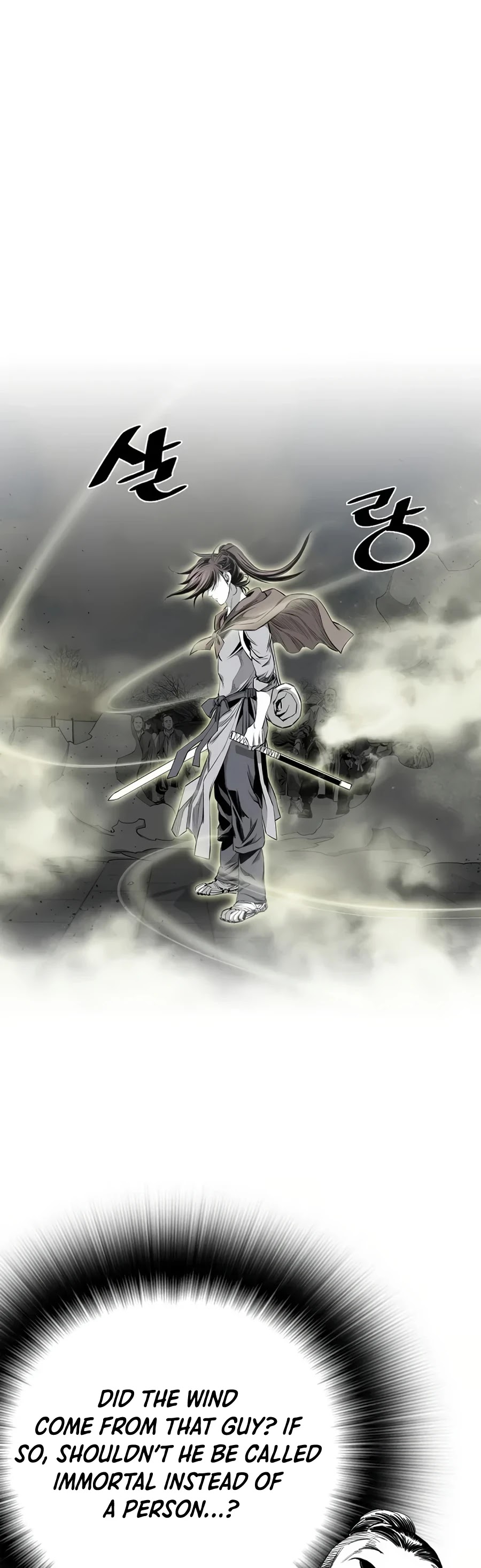 Way To Heaven Chapter 73 page 33 - Chapter 73