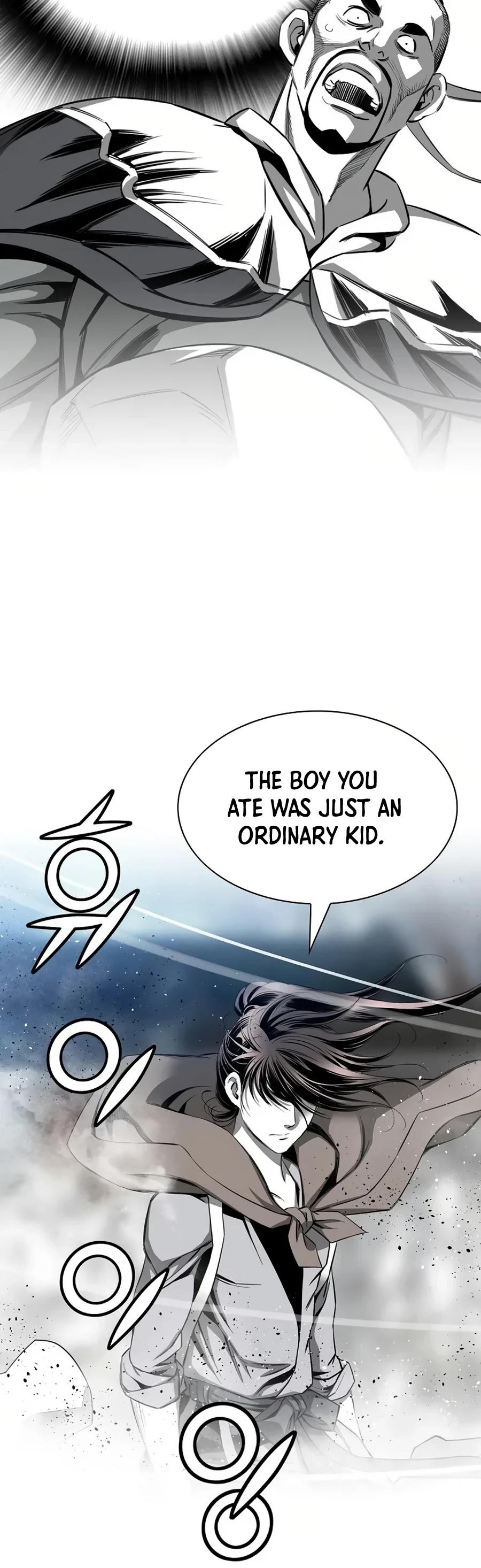 Way To Heaven Chapter 73 page 34 - Chapter 73