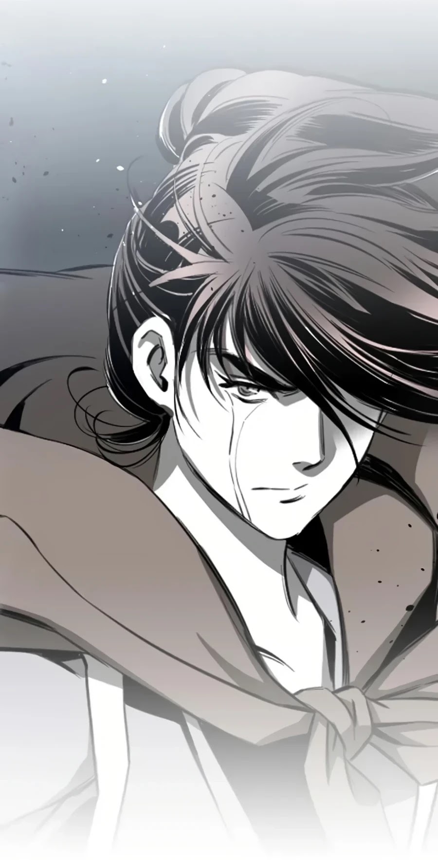 Way To Heaven Chapter 73 page 37 - Chapter 73