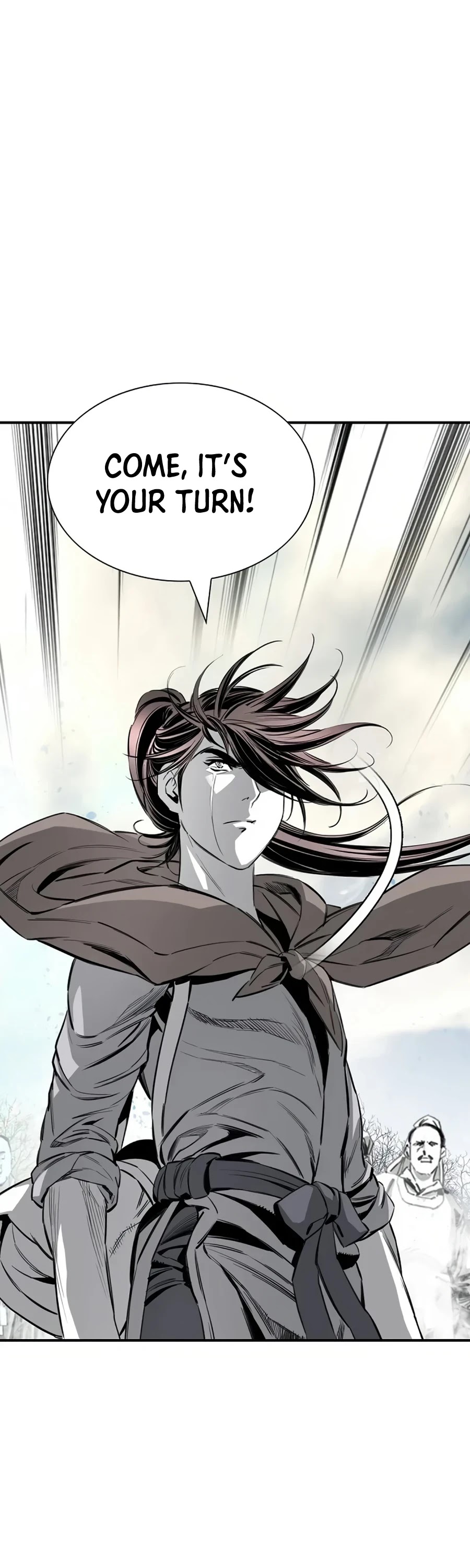 Way To Heaven Chapter 73 page 38 - Chapter 73