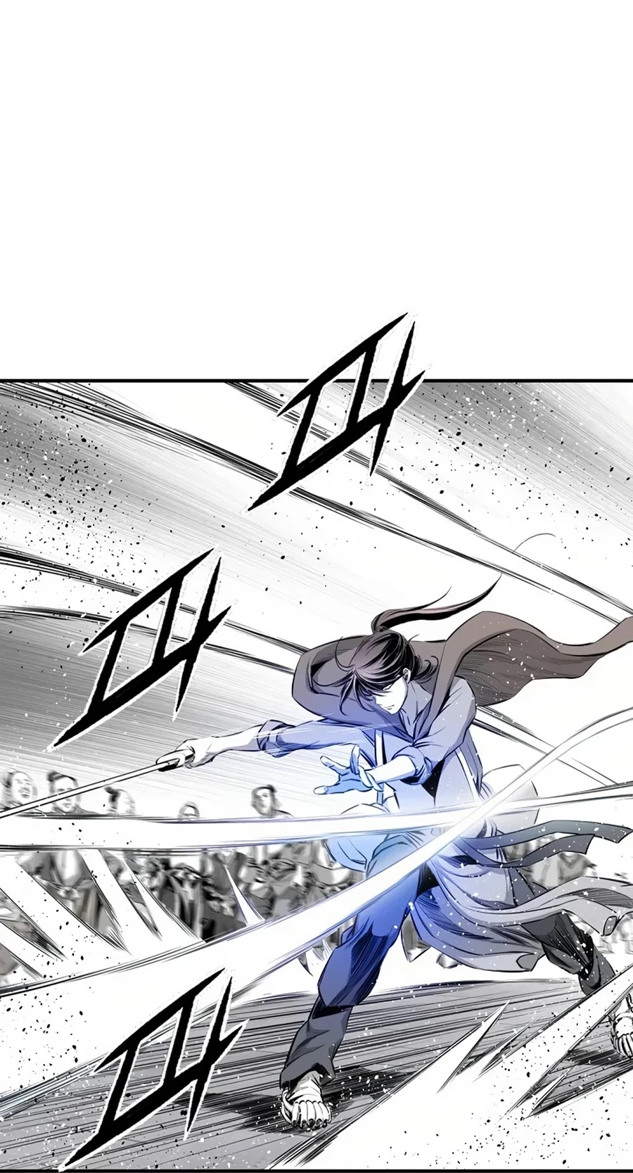 Way To Heaven Chapter 73 page 4 - Chapter 73