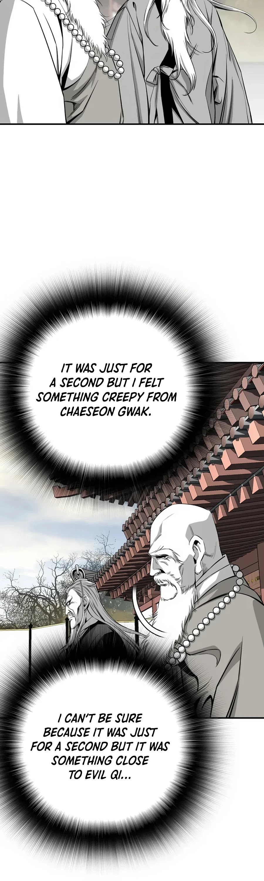 Way To Heaven Chapter 73 page 42 - Chapter 73