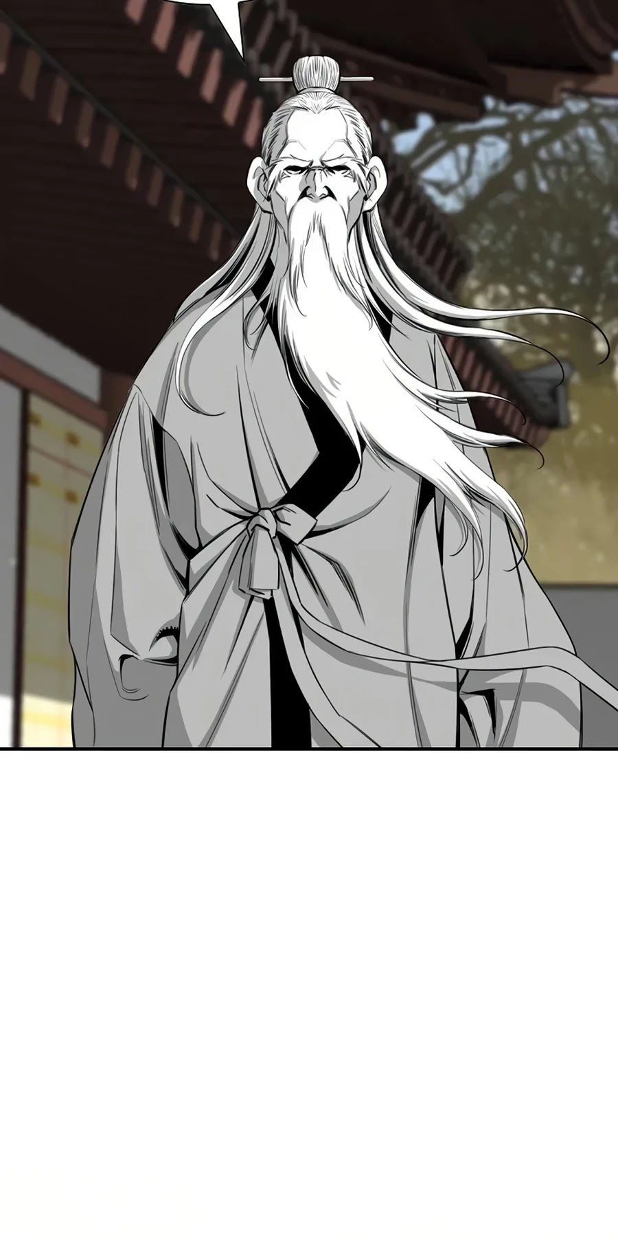 Way To Heaven Chapter 73 page 46 - Chapter 73