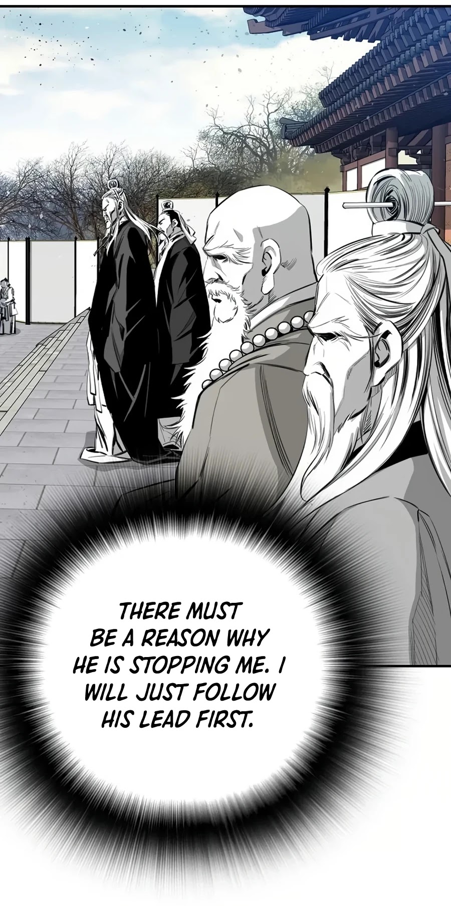 Way To Heaven Chapter 73 page 47 - Chapter 73