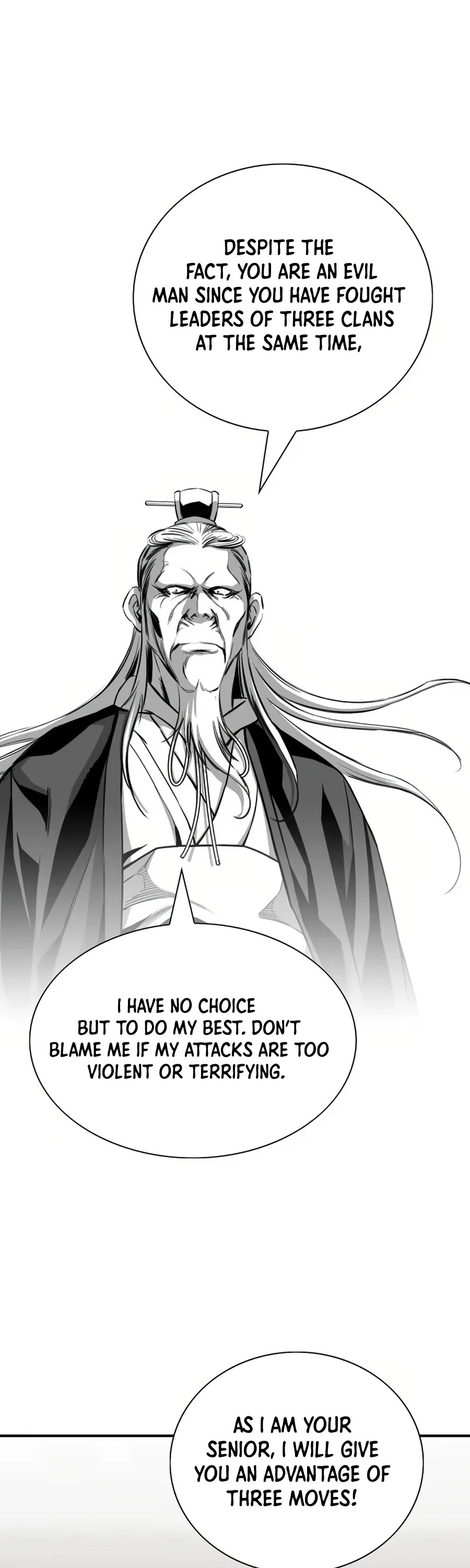 Way To Heaven Chapter 73 page 50 - Chapter 73