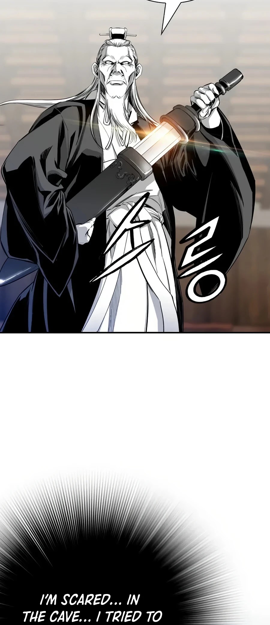 Way To Heaven Chapter 73 page 51 - Chapter 73
