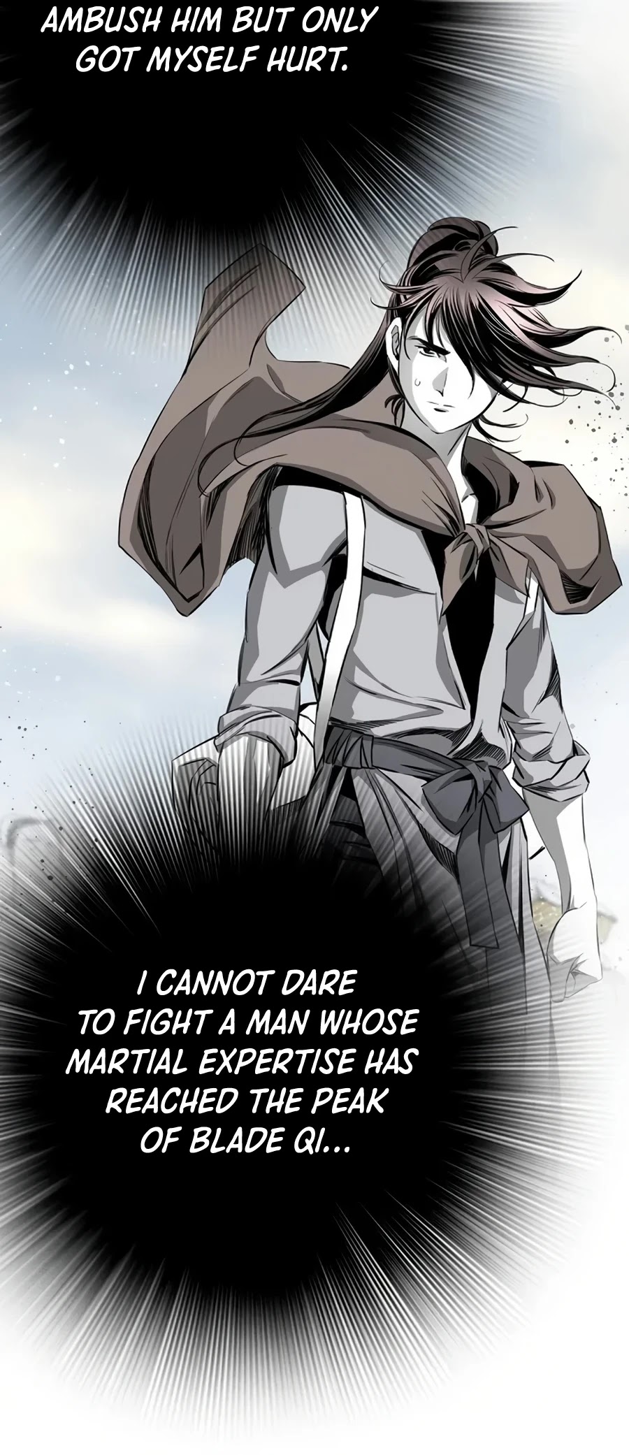 Way To Heaven Chapter 73 page 52 - Chapter 73
