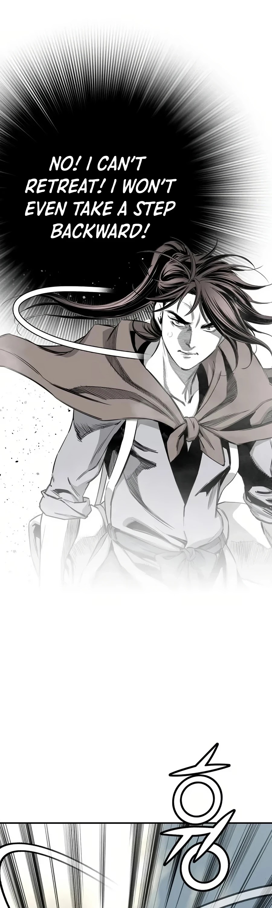 Way To Heaven Chapter 73 page 53 - Chapter 73